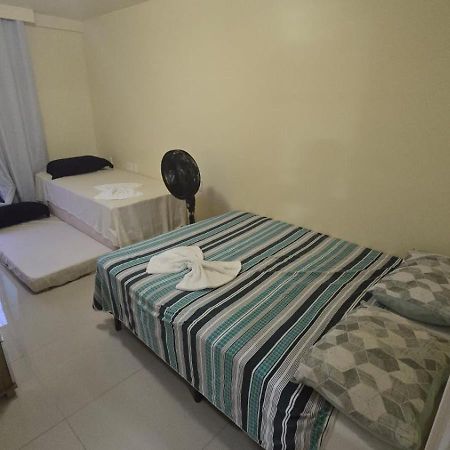 Apartamento Confortavel - Porto Das Dunas - Perto Do Beach Park أكويراز المظهر الخارجي الصورة