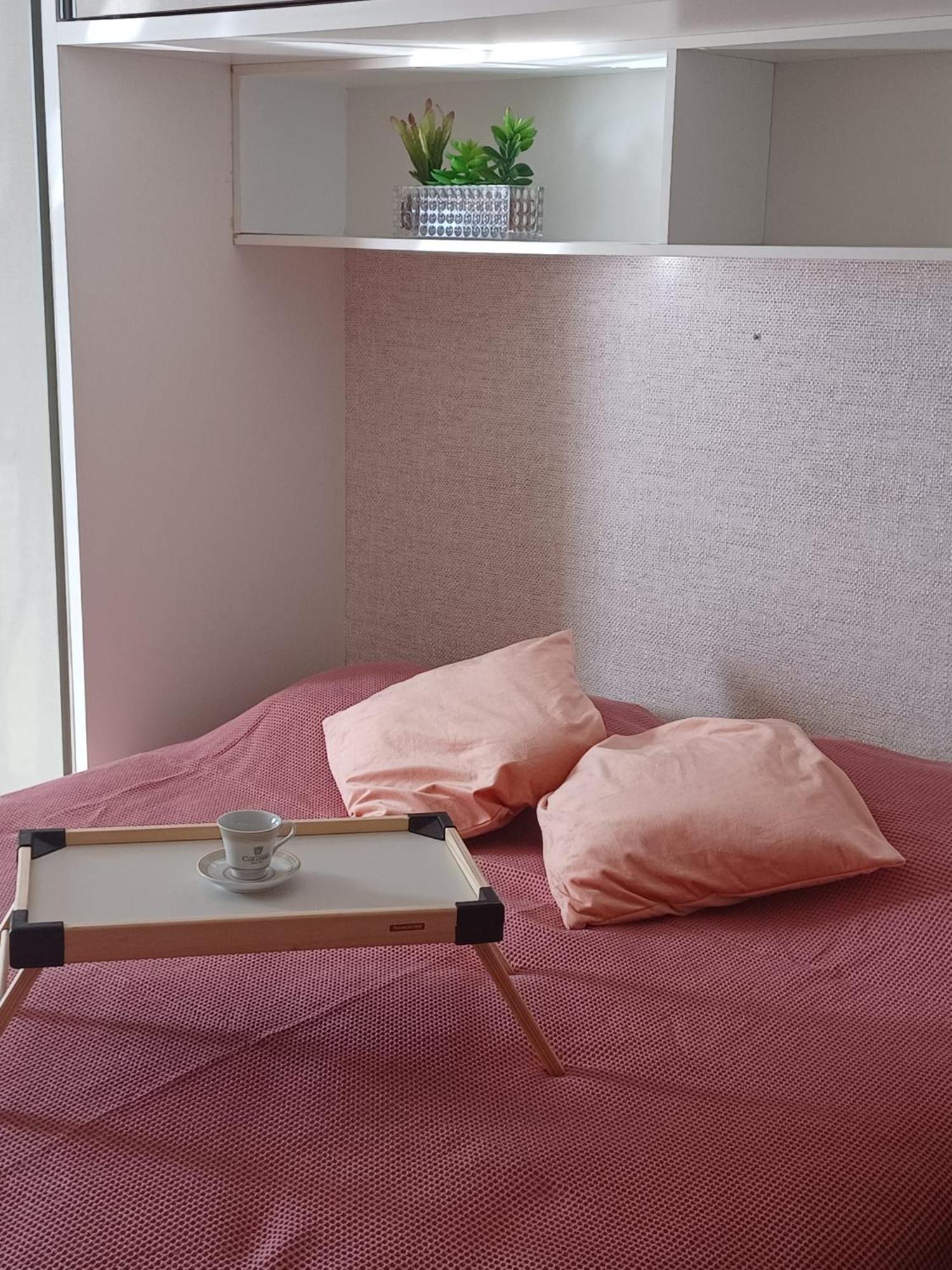 Apartamento Confortavel - Porto Das Dunas - Perto Do Beach Park أكويراز المظهر الخارجي الصورة