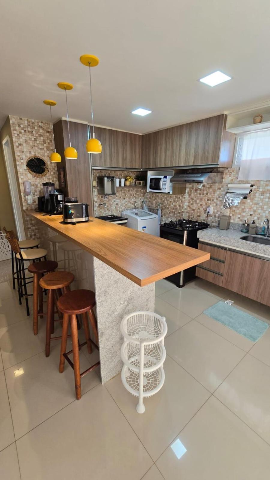 Apartamento Confortavel - Porto Das Dunas - Perto Do Beach Park أكويراز المظهر الخارجي الصورة